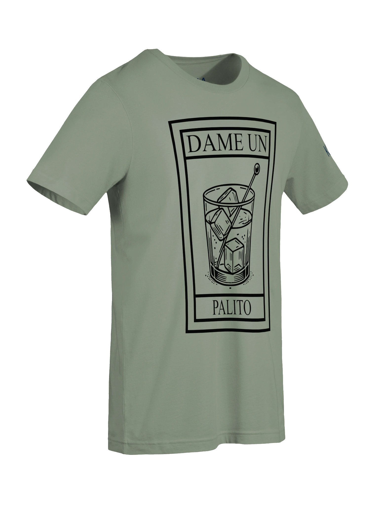 DAME UN PALITO” Art T-Shirt product image (37)