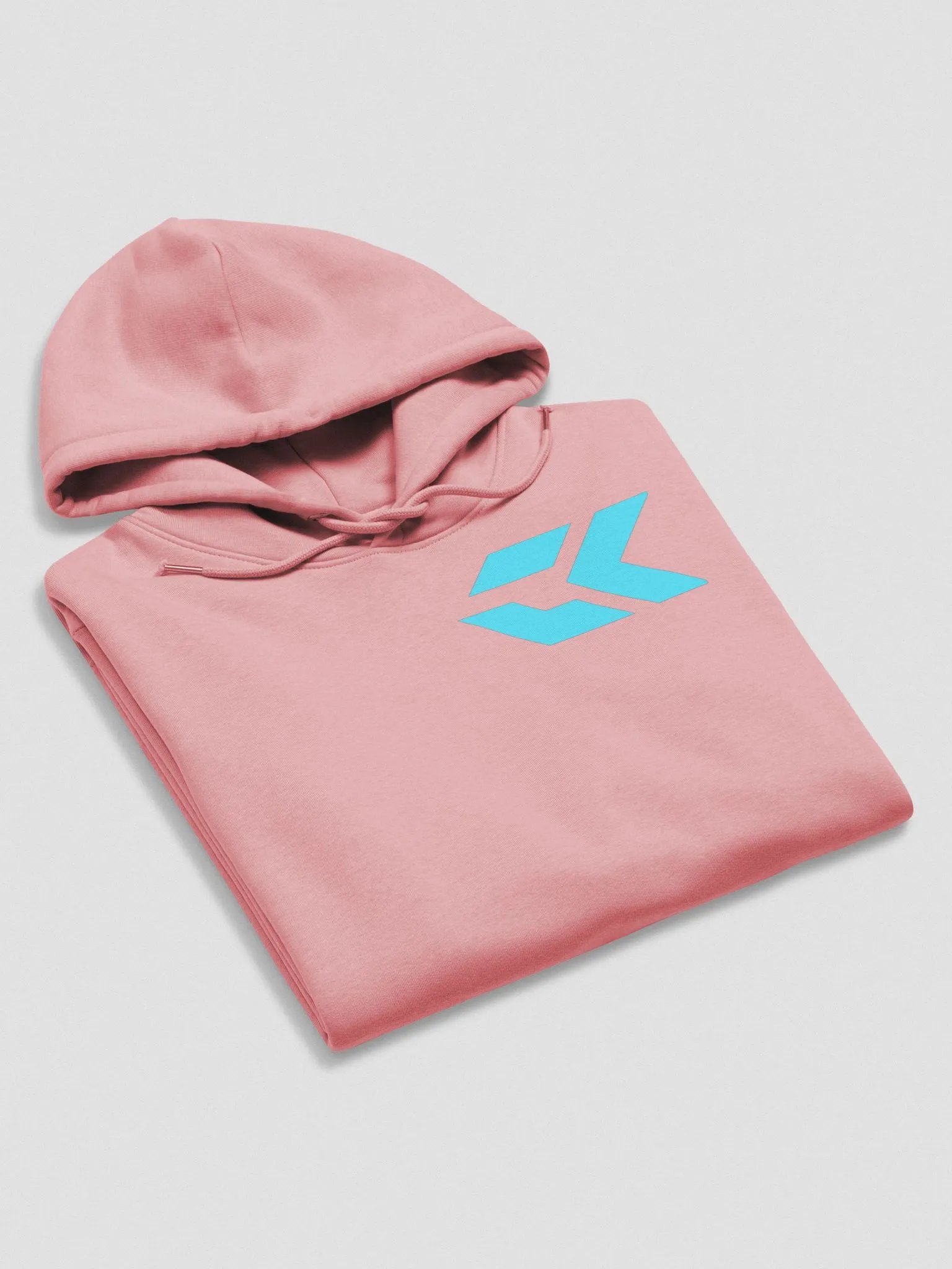 ISOYS Hoodie Logo product image (30)