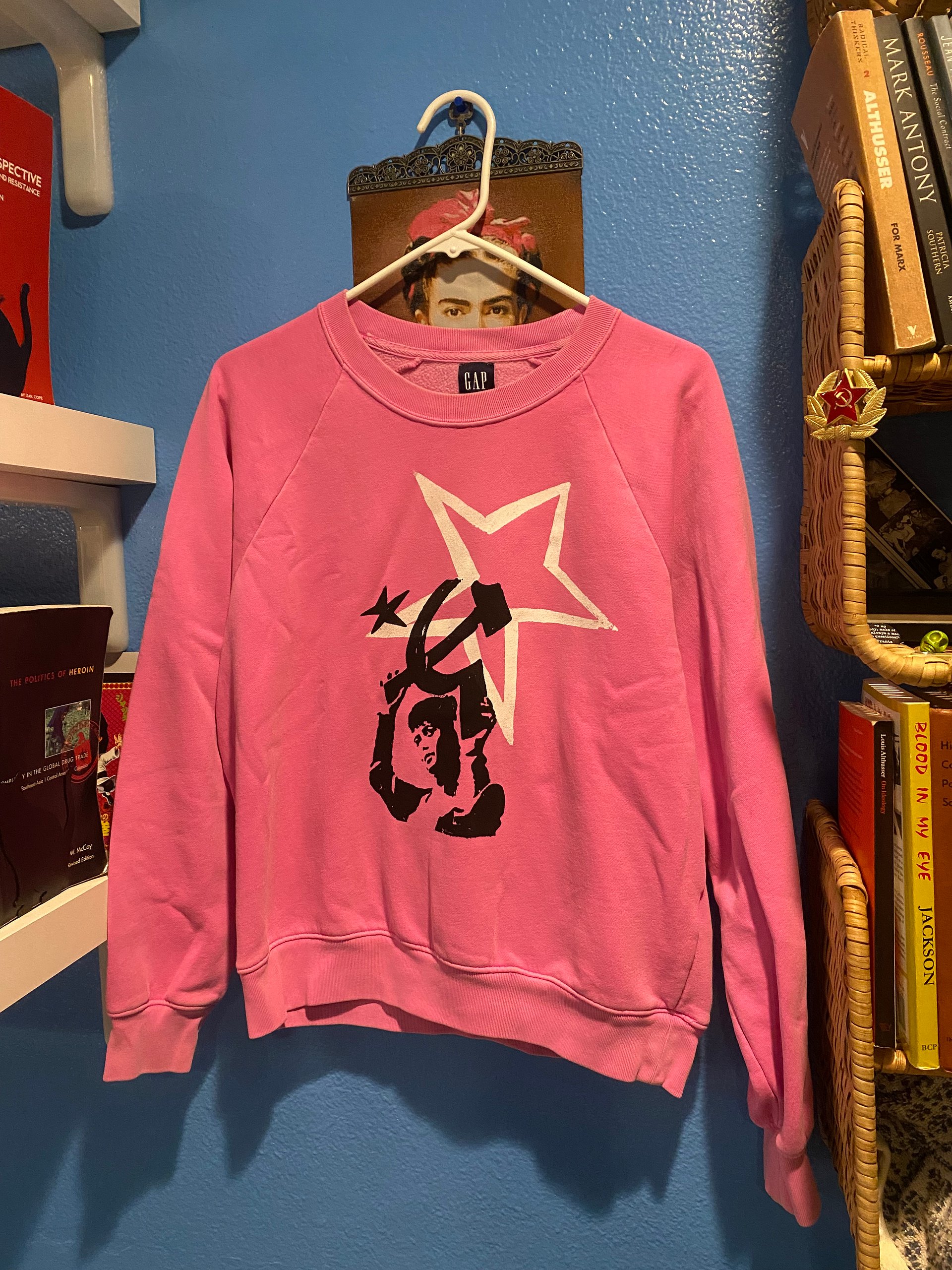 Pink Tide (S) product image (1)