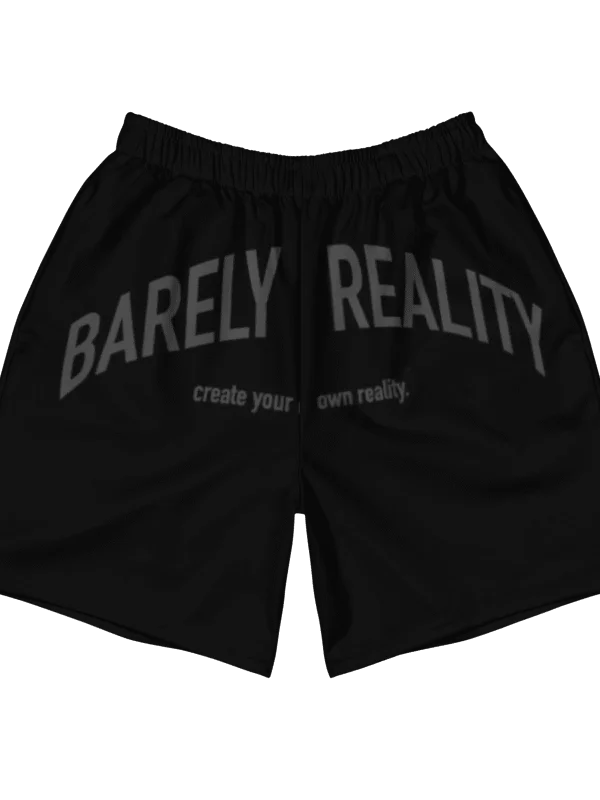 "BR BLACKOUT" SHORTS product image (1)