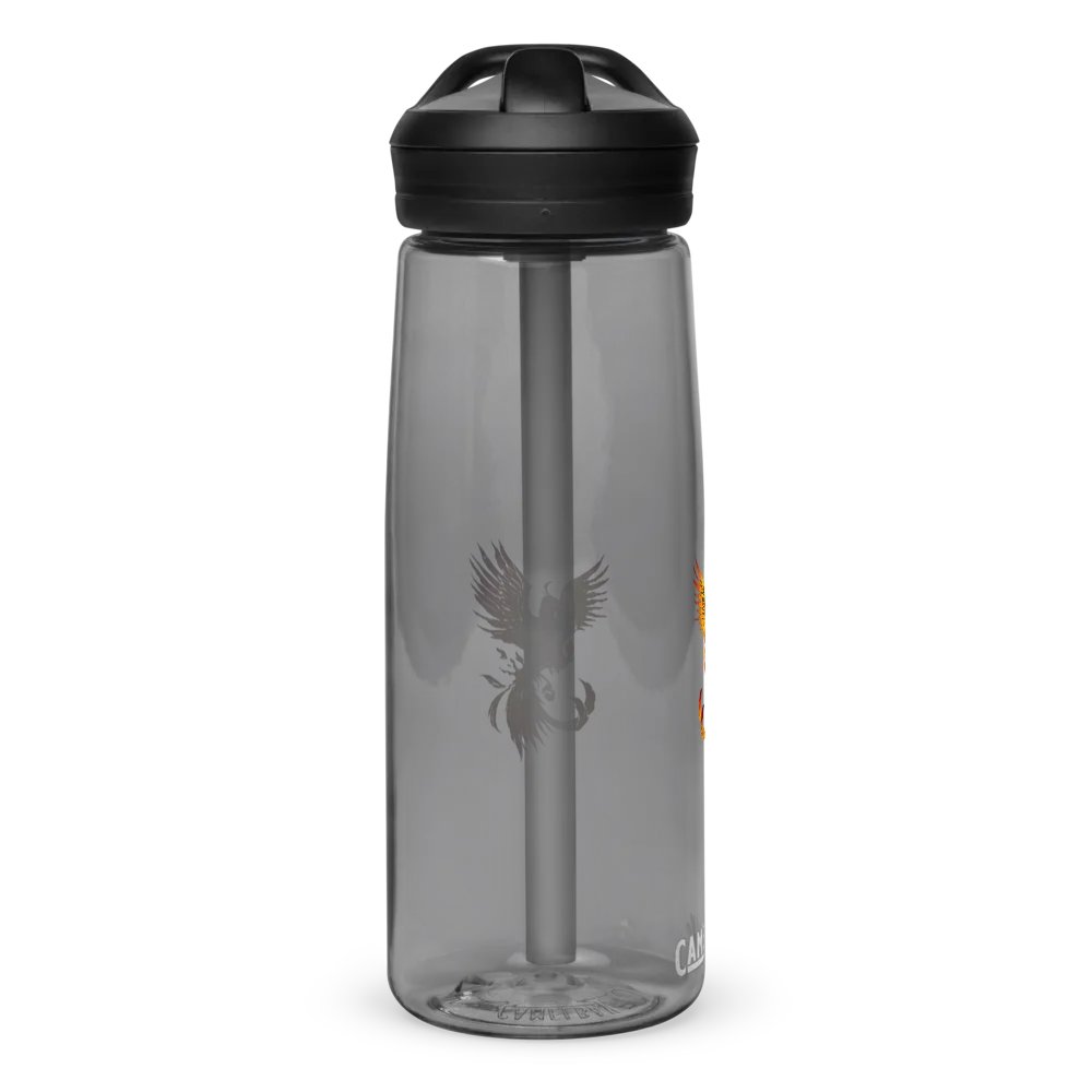 BurningPho3nix Easy Bottle product image (2)