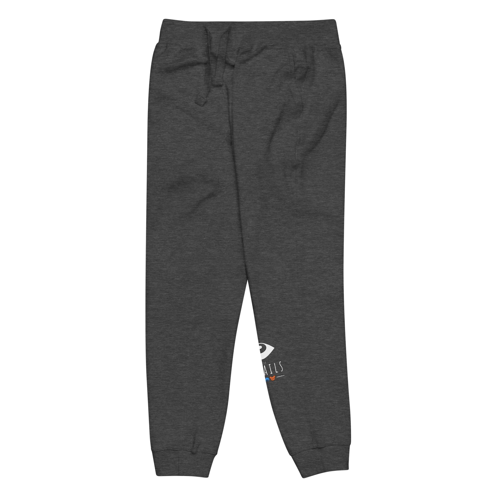 Little Details - Cotton Heritage Unisex Fleece Joggers product image (10)