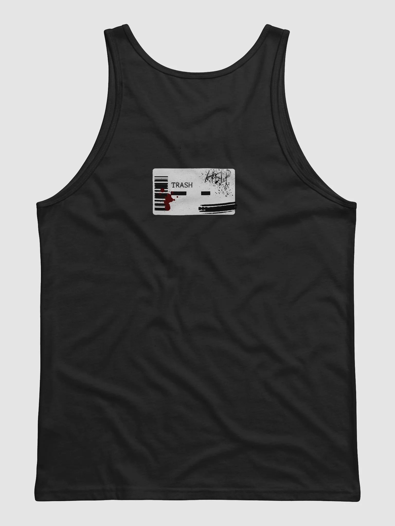 Trashboat Willie Tank product image (2)
