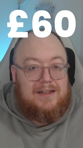£60 for a cozy game. £1,200 for the full Sims 4 experience. And we're all just supposed to be fine with it? ☕

I've been cove...