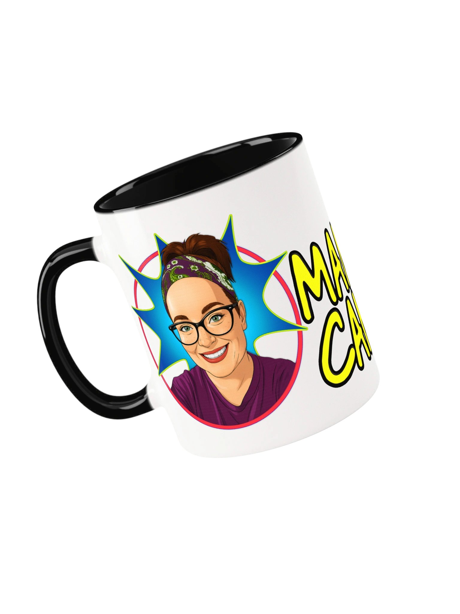 Mama T's Mug product image (3)