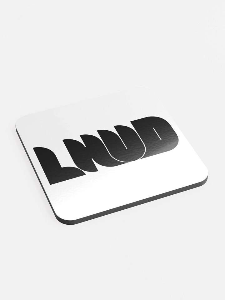 LMVD Coaster product image (2)