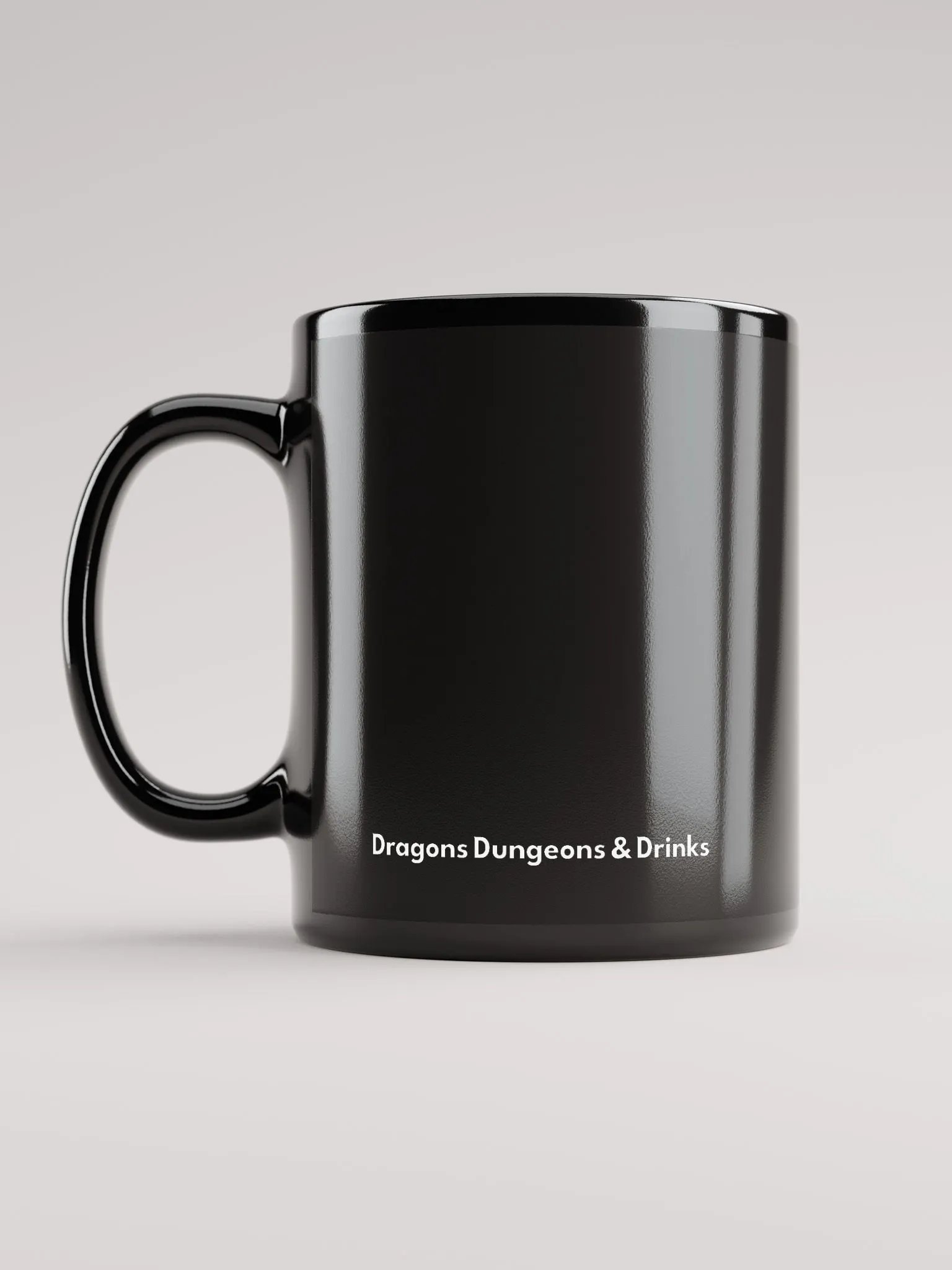 DD&D Mug product image (6)