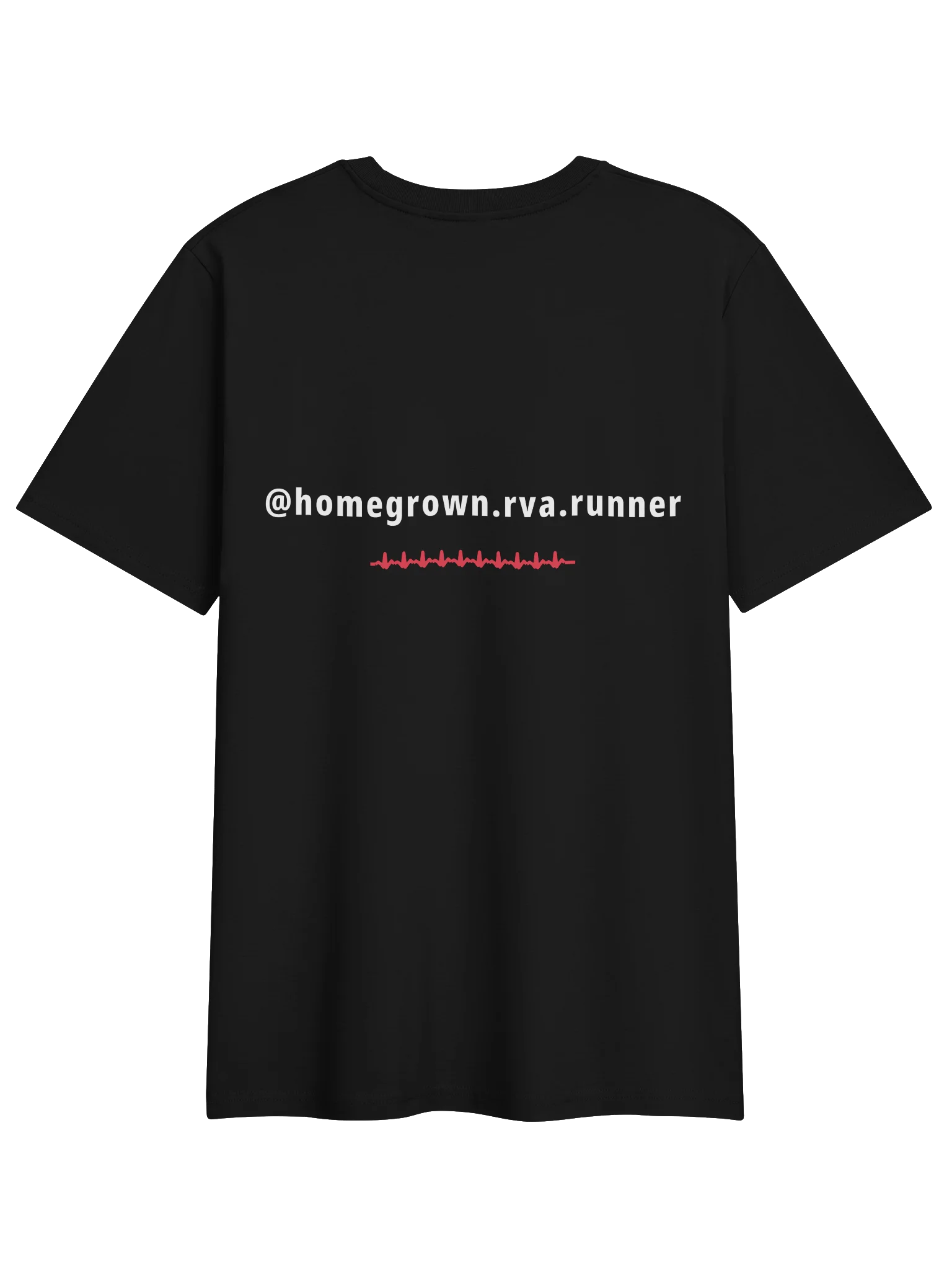 Love Tomorrow's You — Heartbeat Tee product image (2)