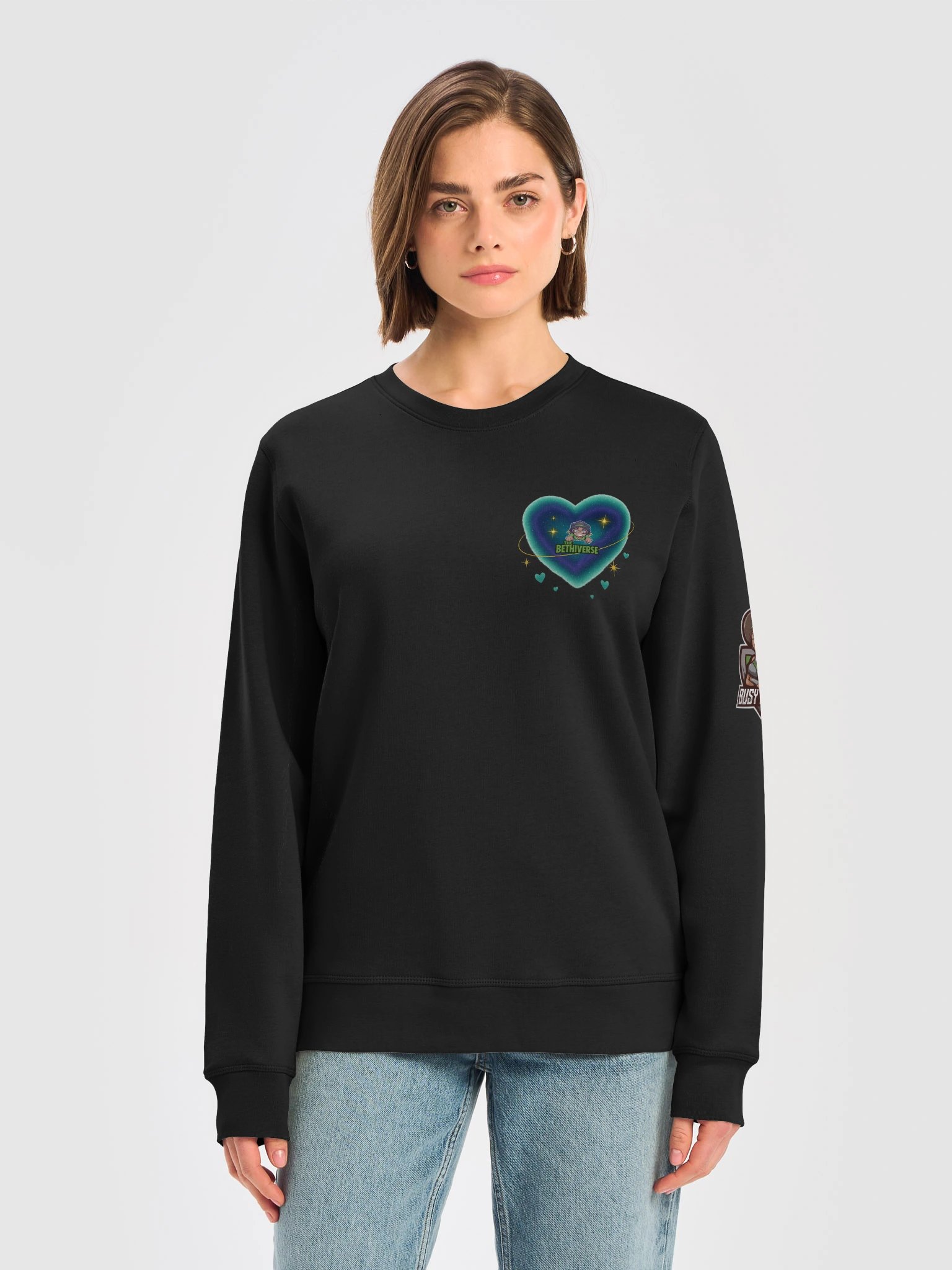 Cosmic Crush Sweatshirt product image (5)