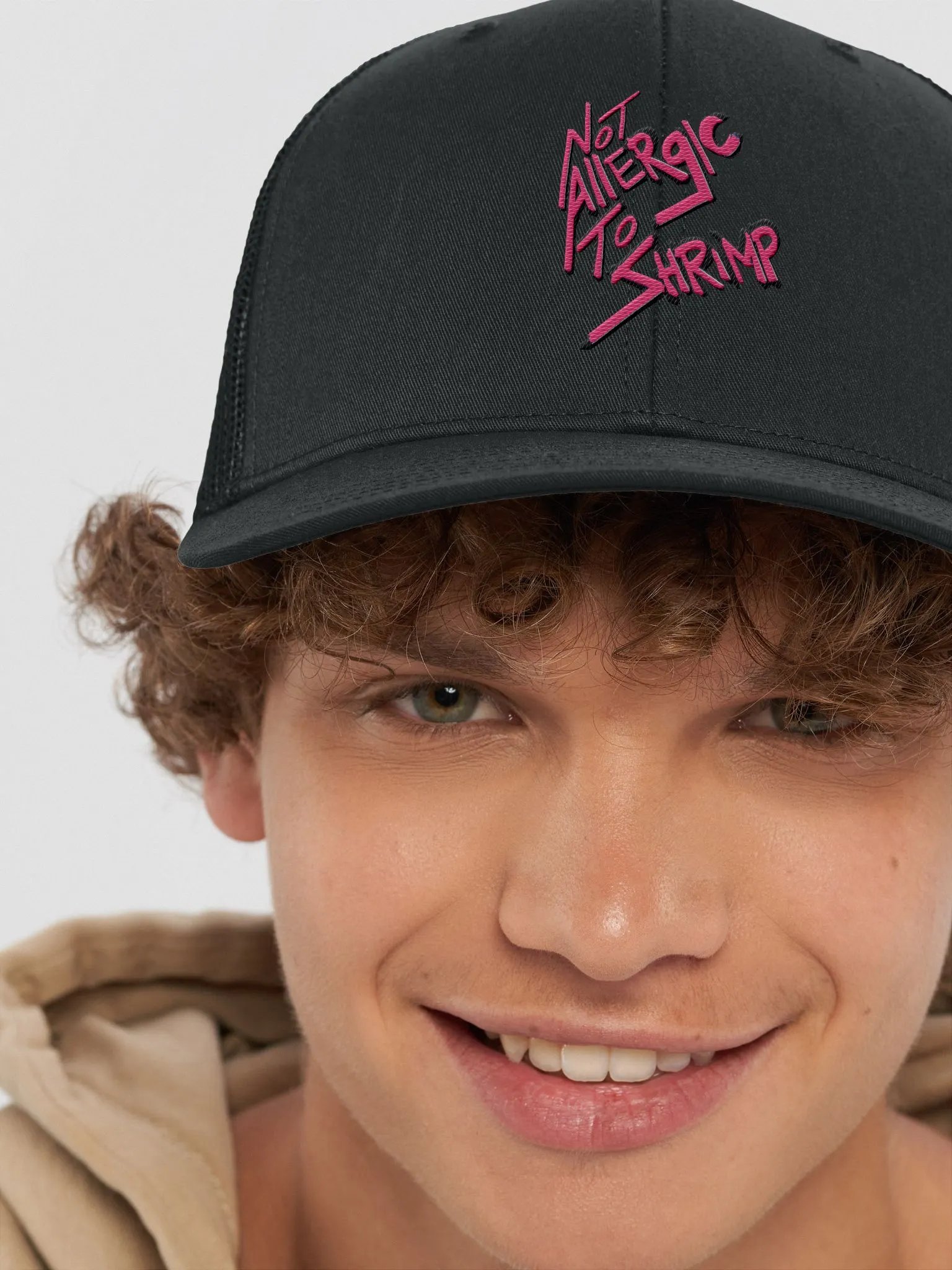 Gettin' Shrimped product image (8)