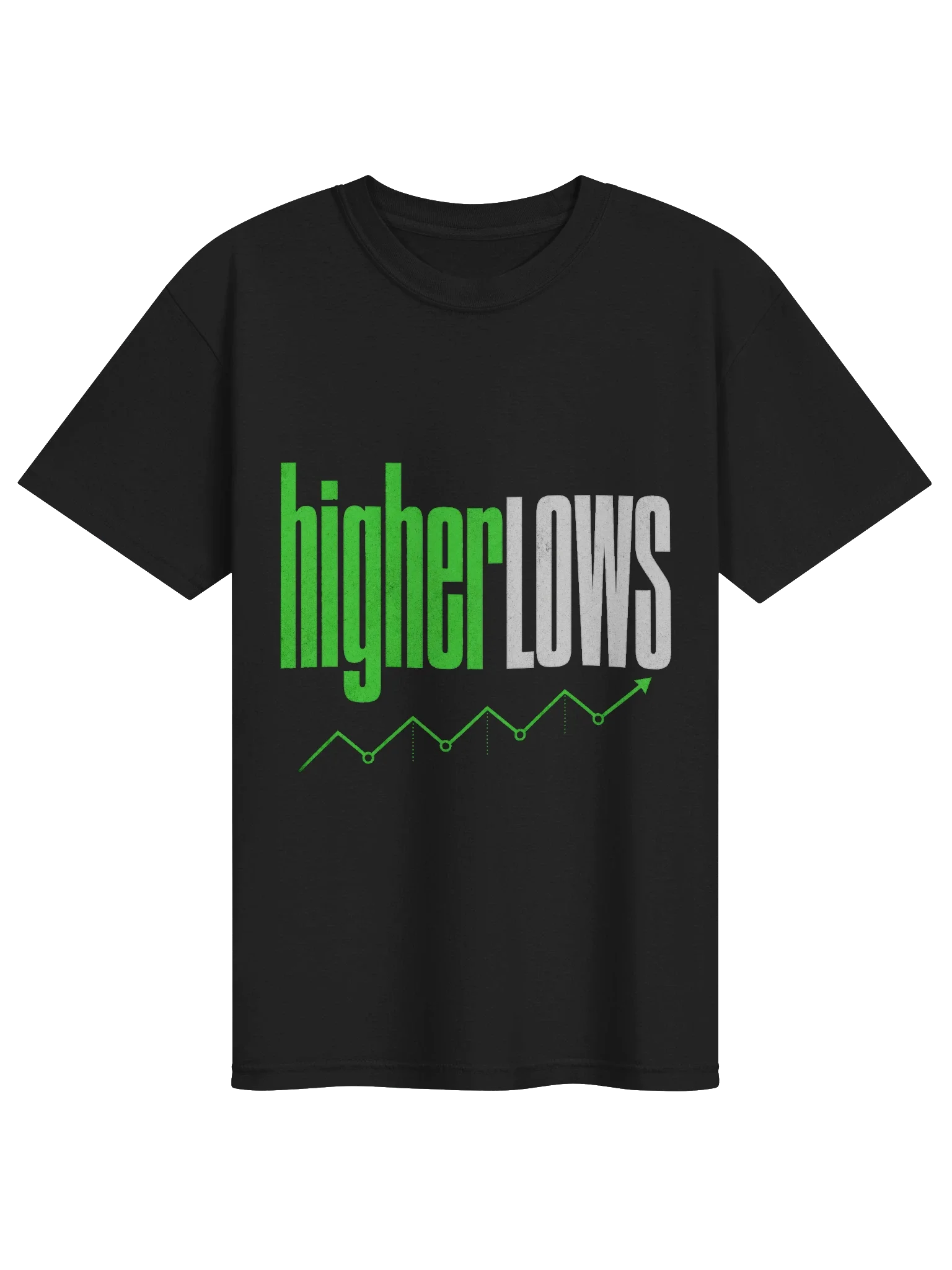 higherLOWS Tee