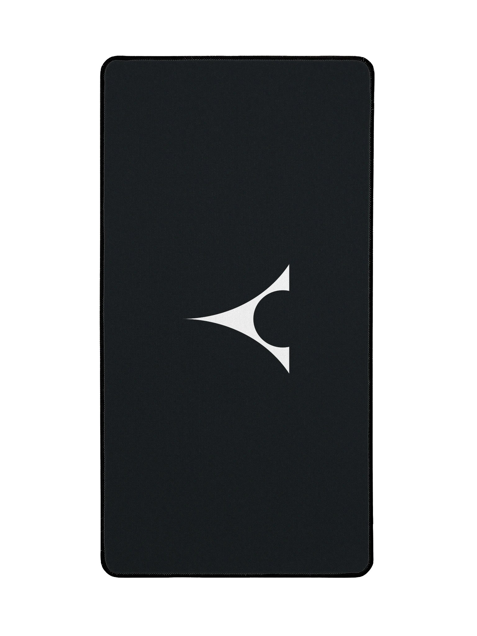 Black Gaming Mat product image (2)