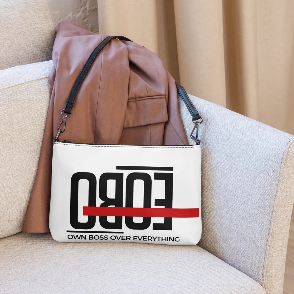 OBOE Crossbody Bag product image (3)