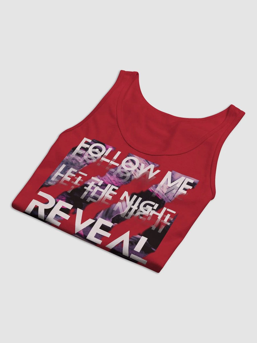 Streetwise Tank - Coy product image (35)
