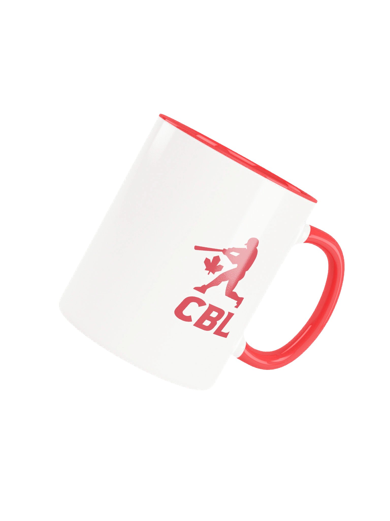 Hamilton Ballpark Mug product image (13)
