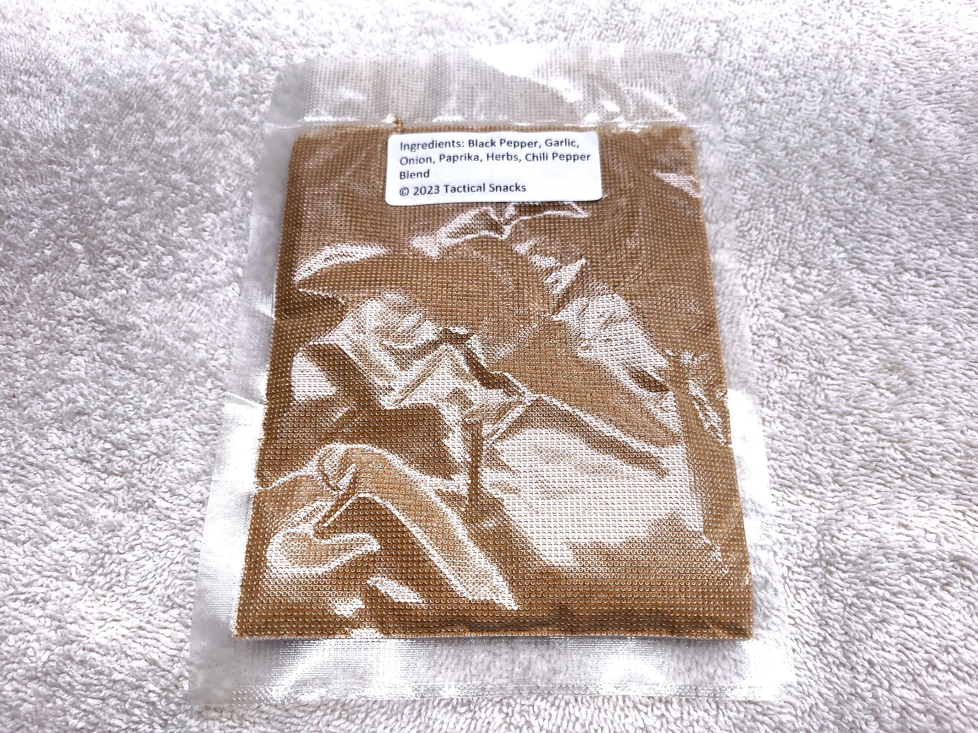 Pixie Dust 4oz Package product image (2)
