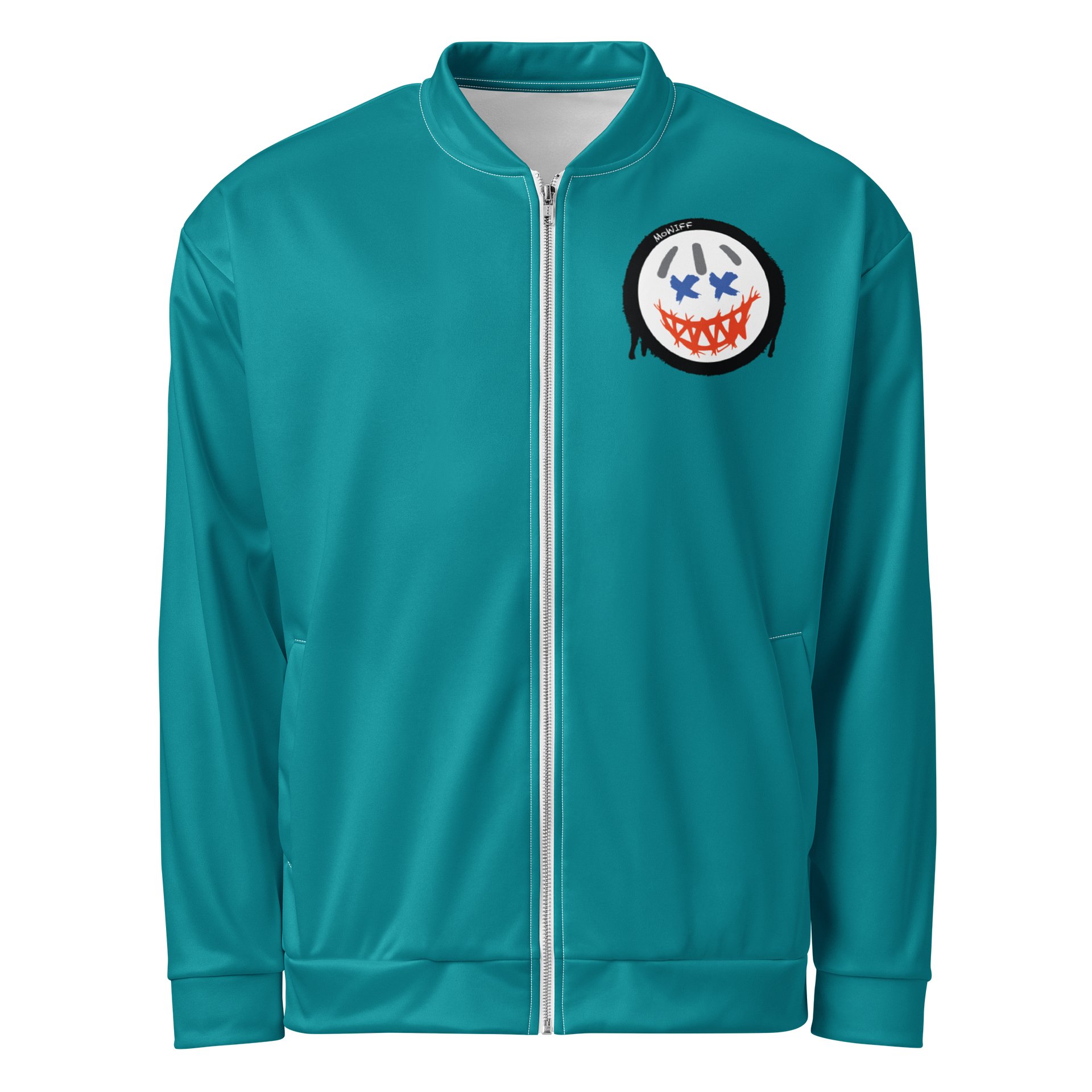 Purge Jacket product image (1)