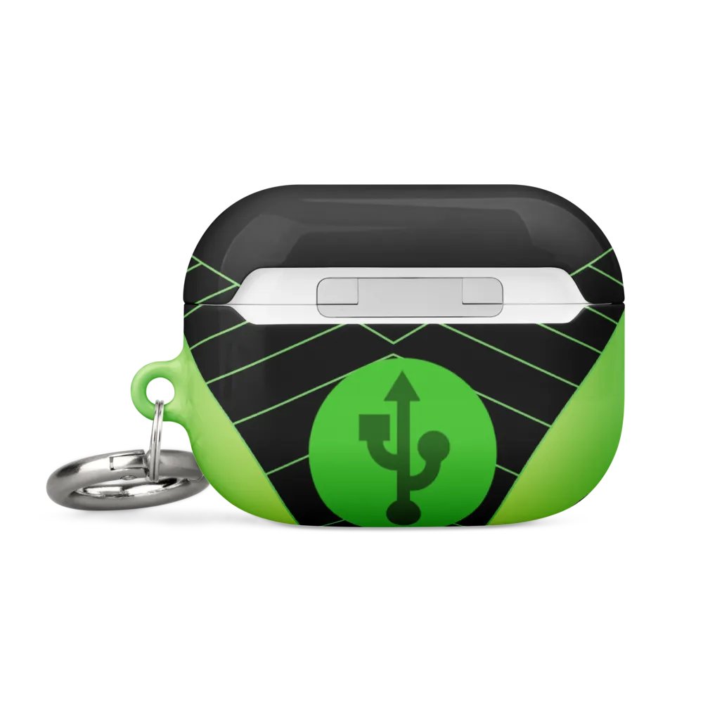 2025 Pixel Airpods Case product image (3)