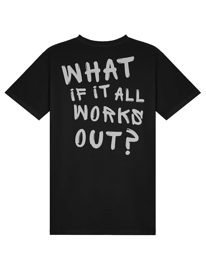 WHAT IF IT ALL WORKS OUT? product image (1)
