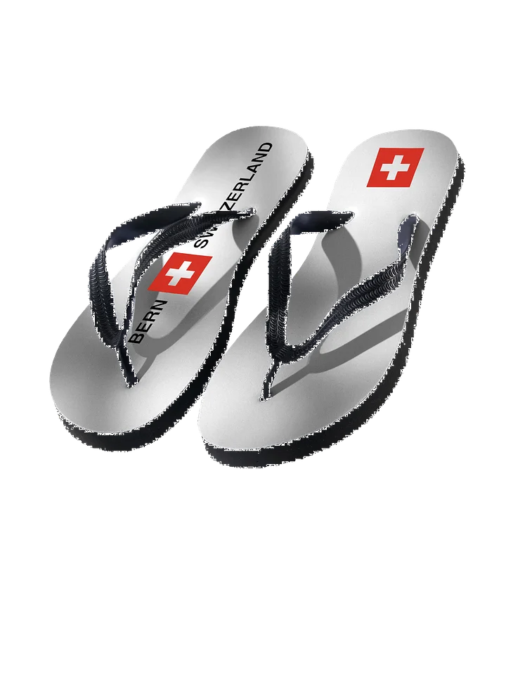 Protect your phone with a clean, timeless design inspired by Switzerland. This transparent iPhone case features the iconic Swiss flag in a minimalist style, letting your phone shine while adding a bo product image (1)