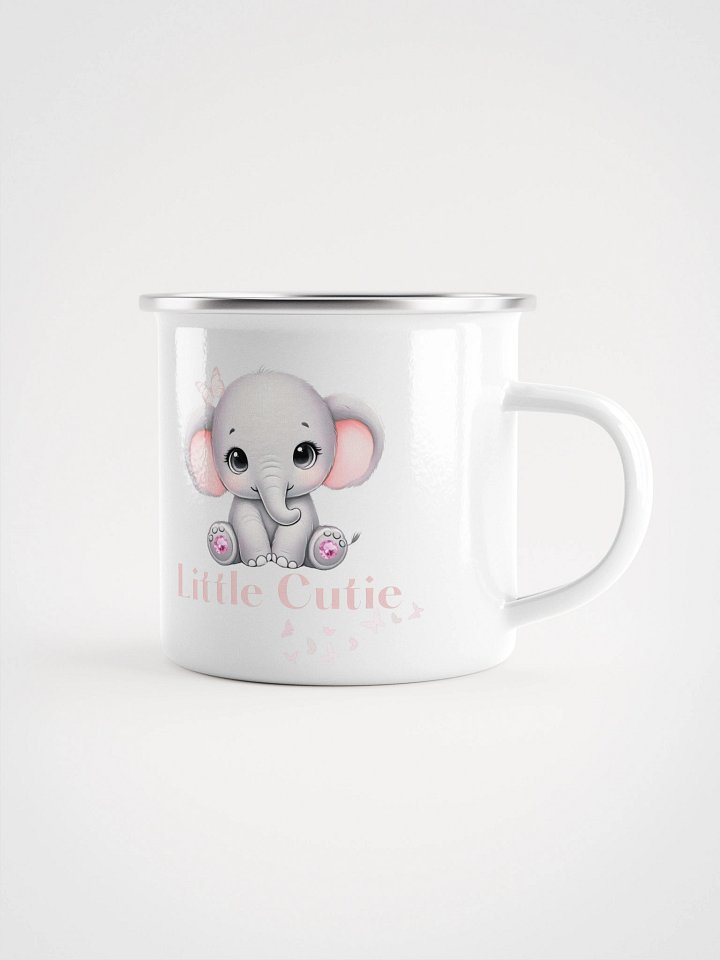 Little Cutie Mug product image (1)