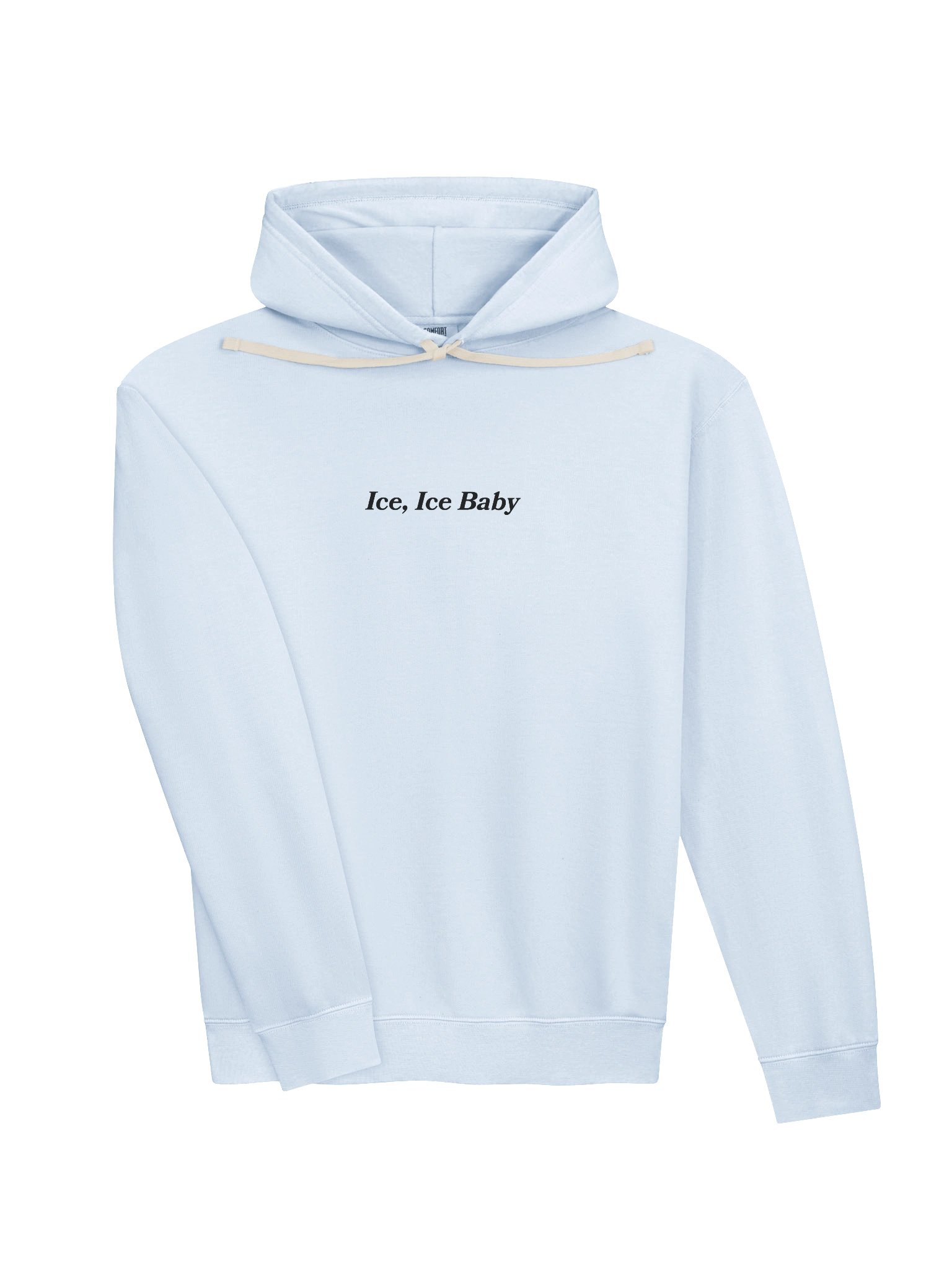 'Ice Ice Baby' Sweatshirt product image (3)