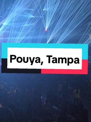 Pouya live at Tampa #grey59 #greyday #pouya #sb #concert #live #fy #fypage #foryoupage #tiktok #fyp #rubyandscrim 