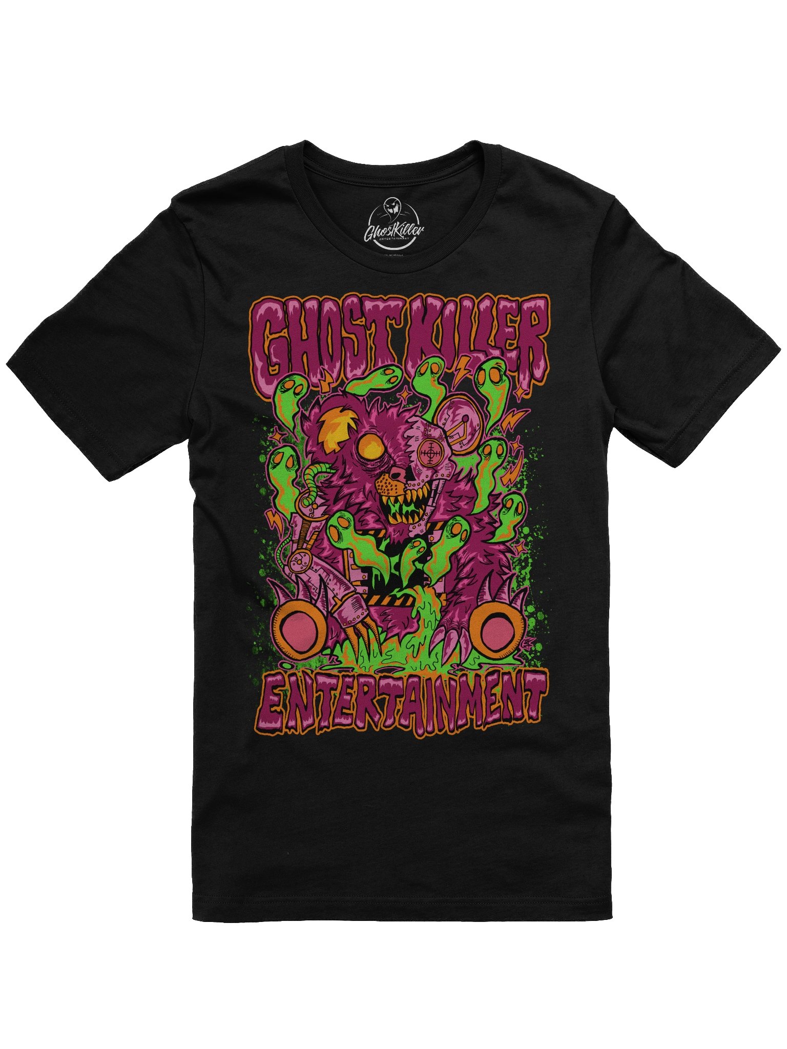 OG Mecha Bear product image (2)