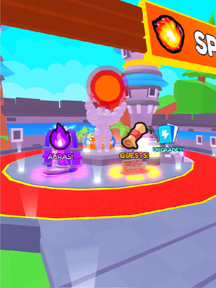 Punch Simulator product image (3)
