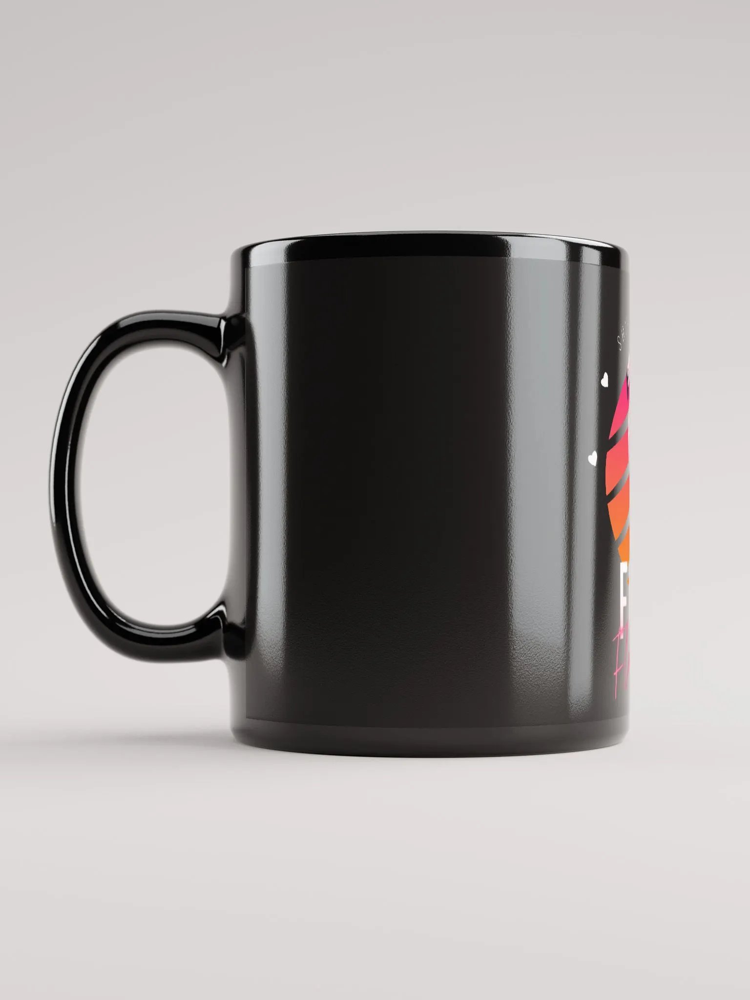 FUPA Flamingo Beautiful Mug product image (6)