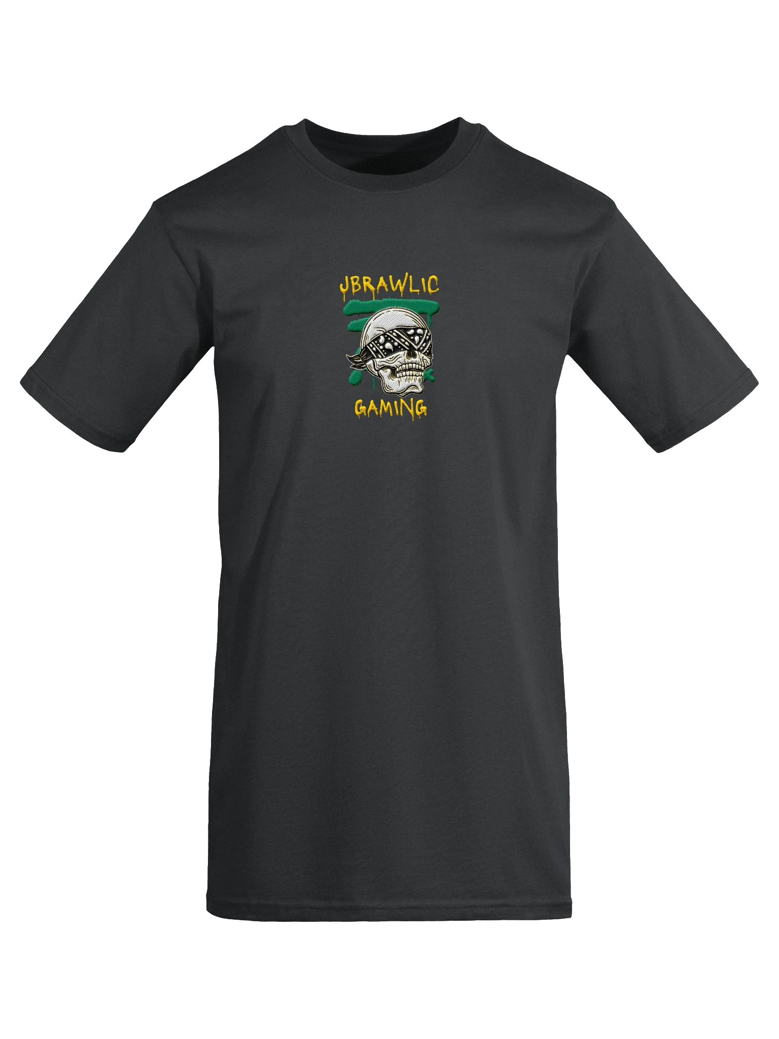 *Limited Edition* Skull Tee product image (1)