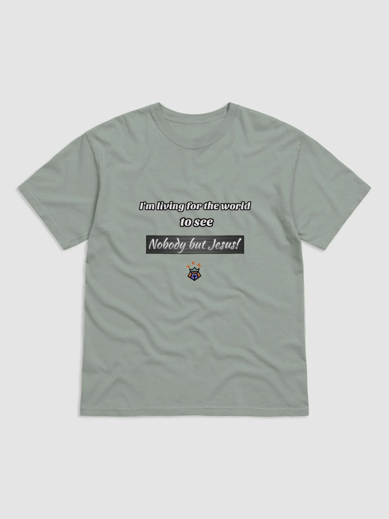 For the world to see Jesus! product image (6)