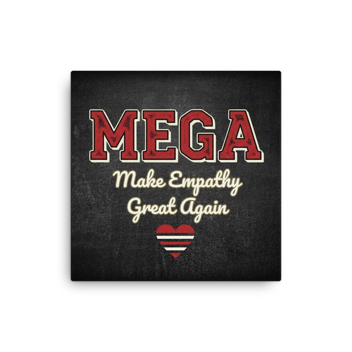 MEGA wall art on canvas product image (1)