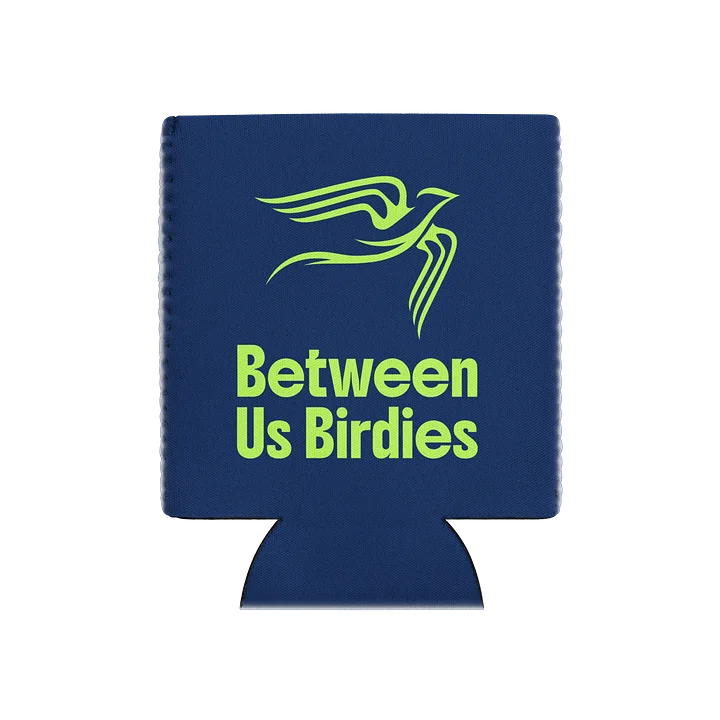 Between Us Birdies Can Cooler product image (1)