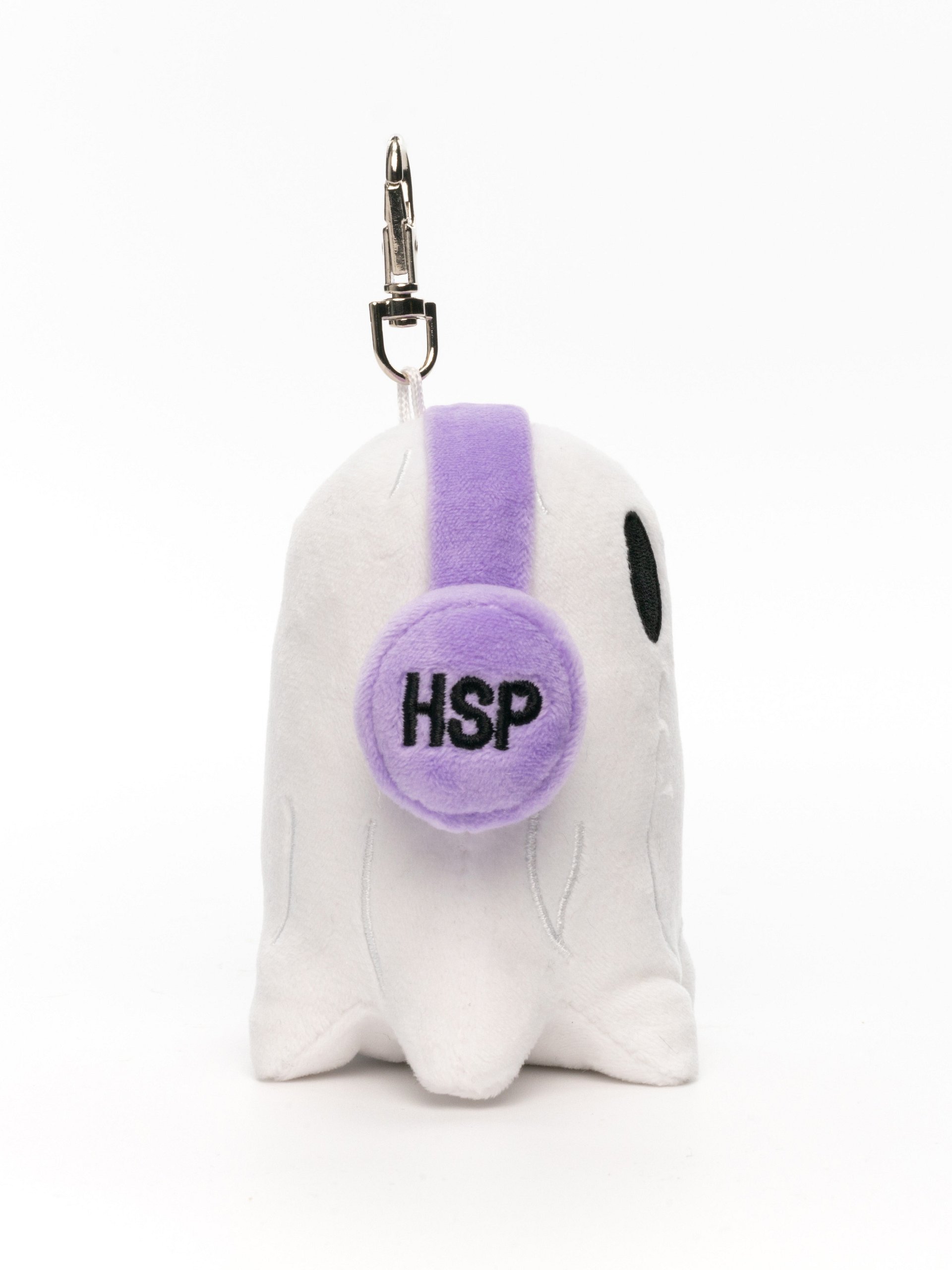 Jinx Plushie Keychain product image (4)