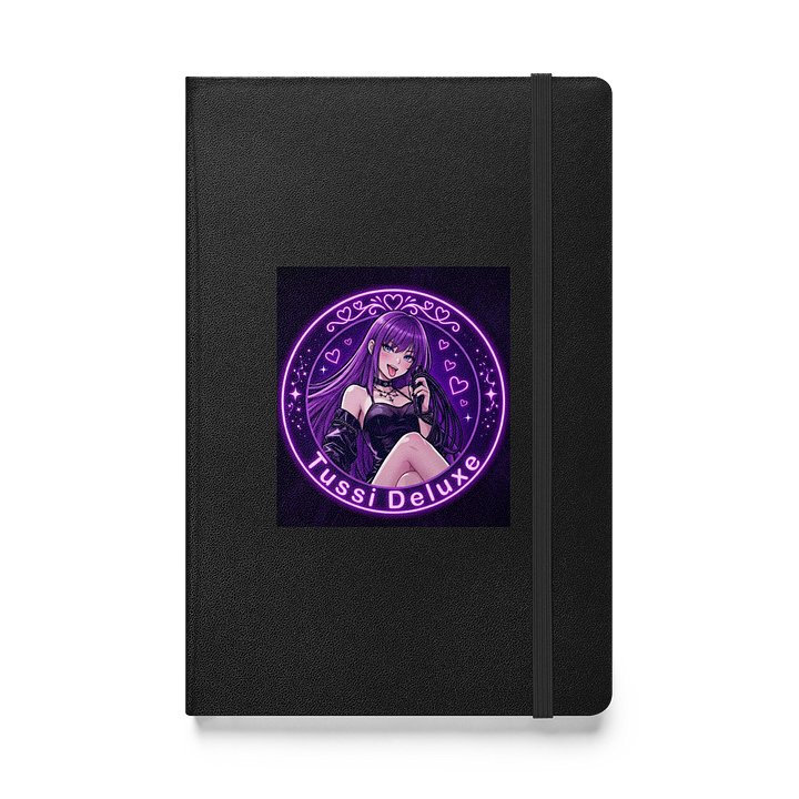 Tussi Buch product image (1)