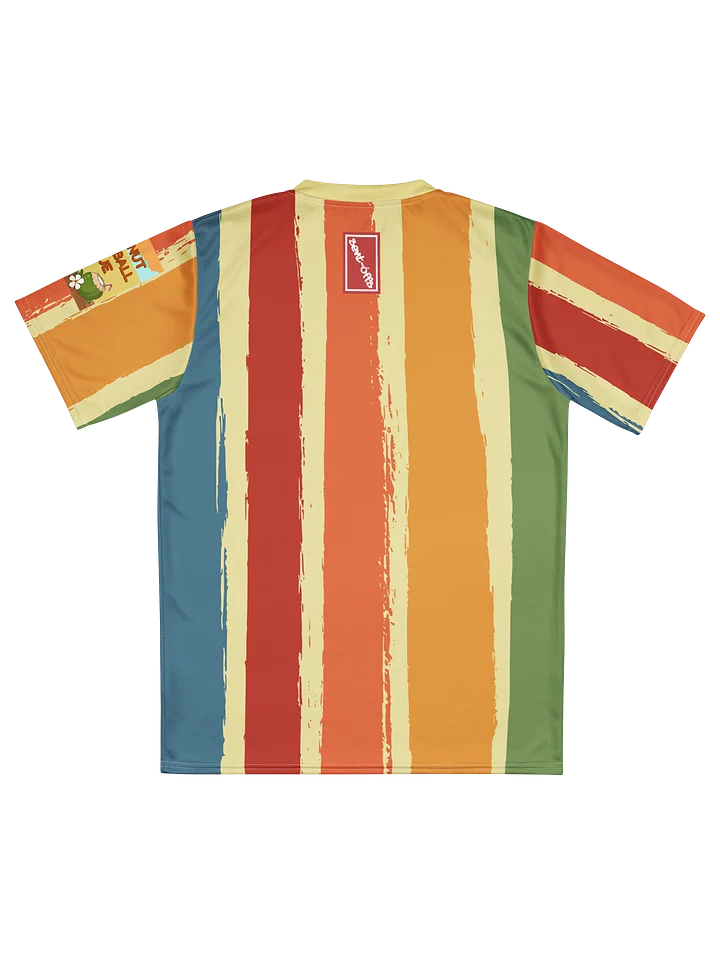 Waikiki Wandereres FC Home Jersey product image (2)