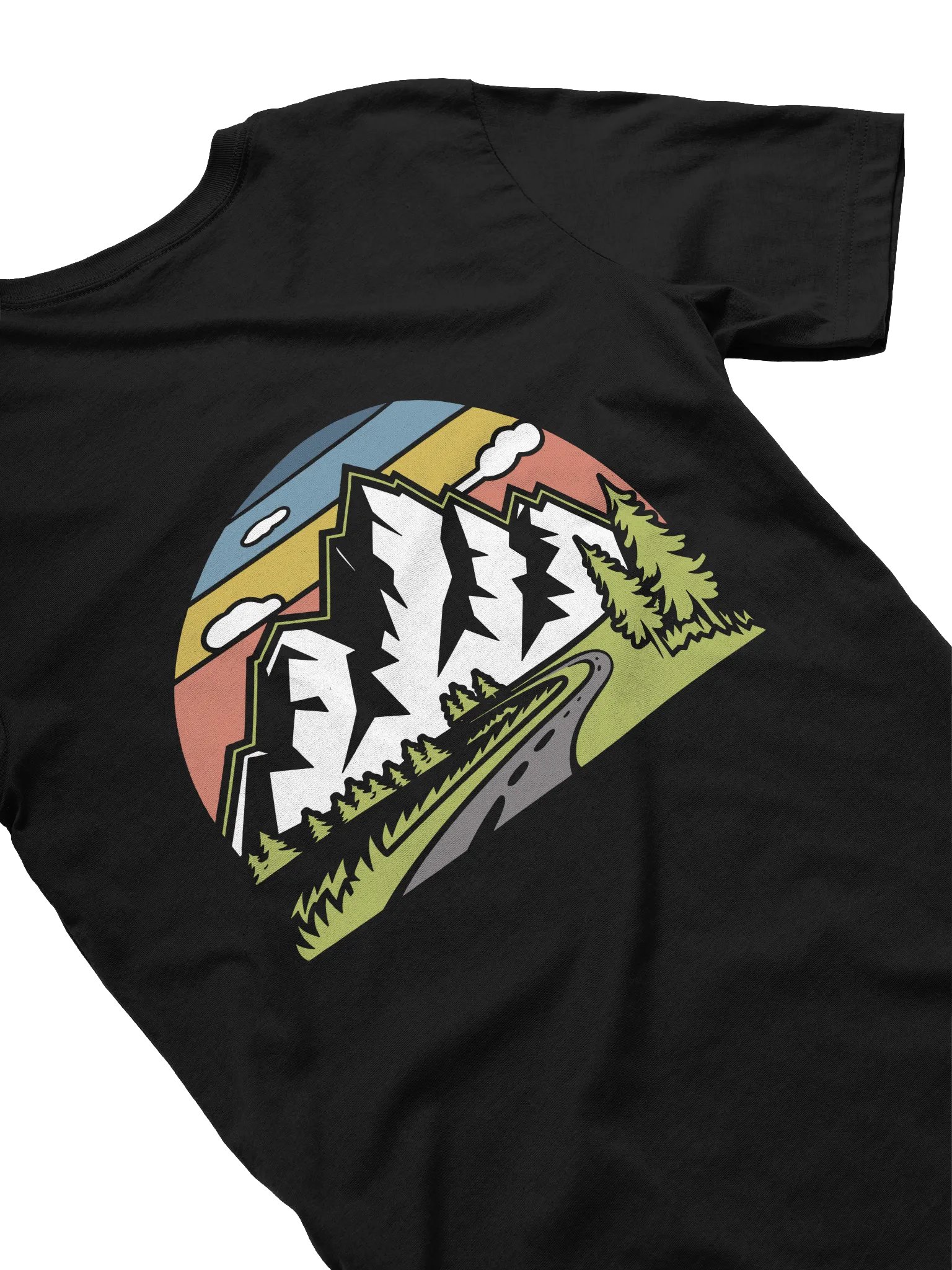 Roadtrip T-Shirt product image (12)