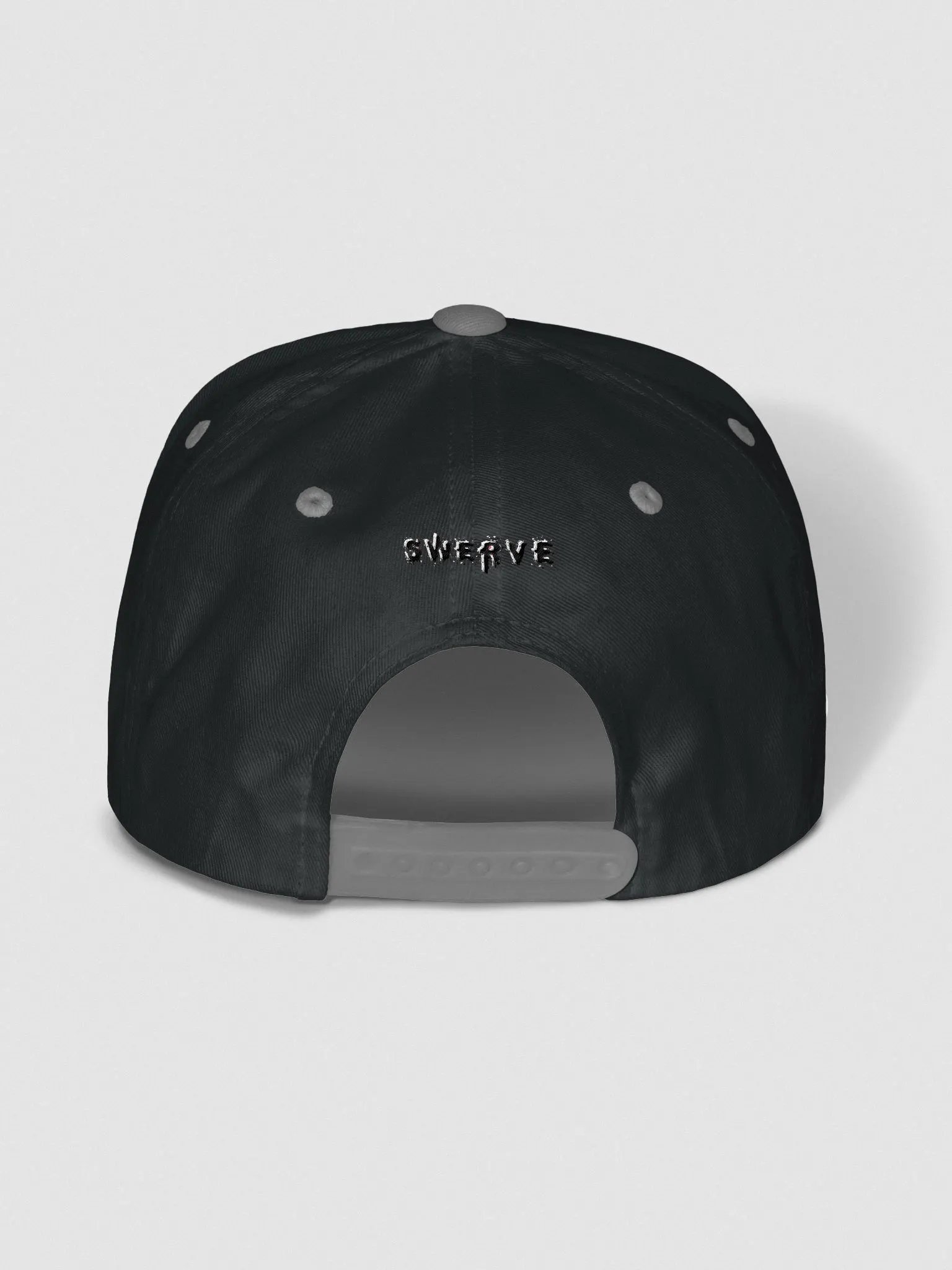 Swerve Snapback product image (27)