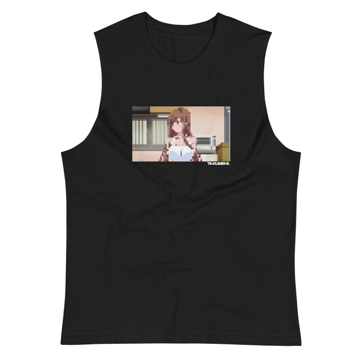 Cool Pixel Shirt product image (2)