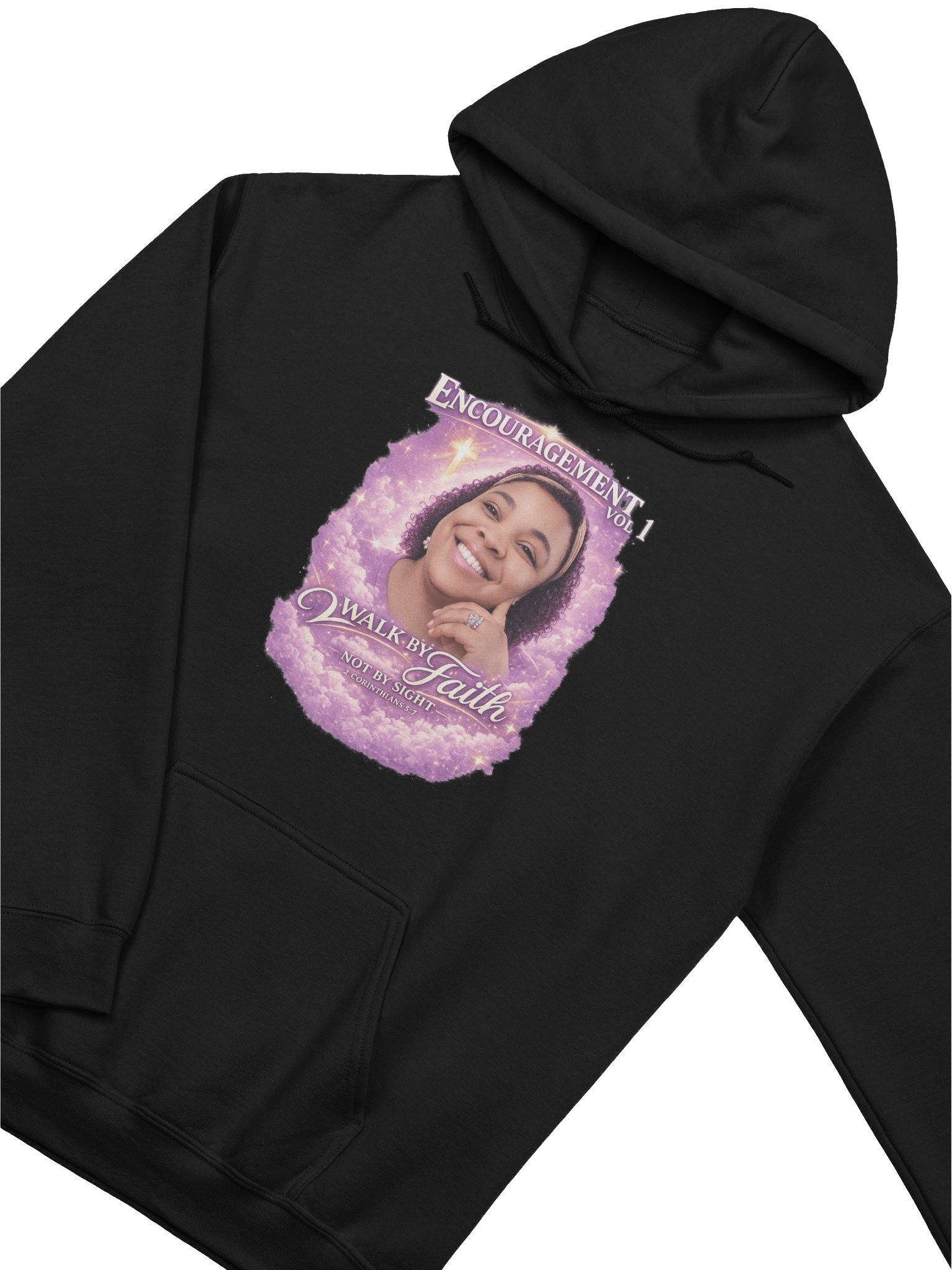 Uplifting Hoodie product image (15)