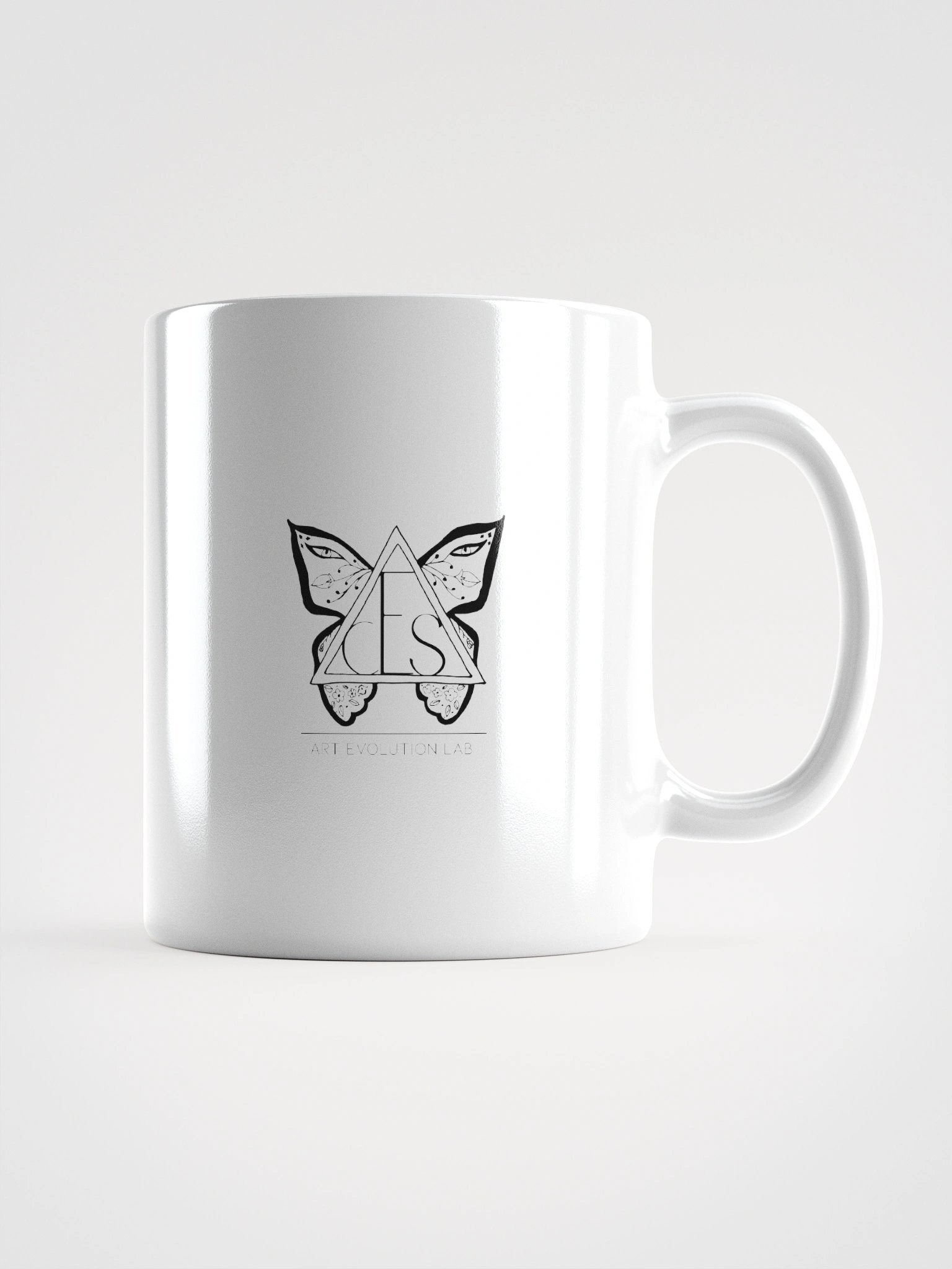 The Voices in My Head Coffee Mug product image (4)