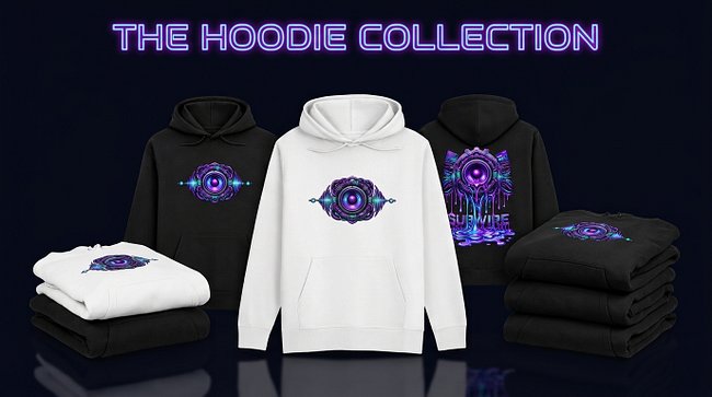 Hoodies