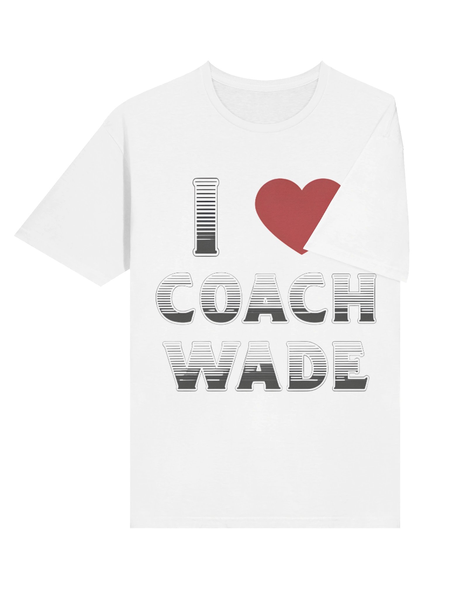 I Love Coach Will Wade Basketball Fan Shirt product image (4)