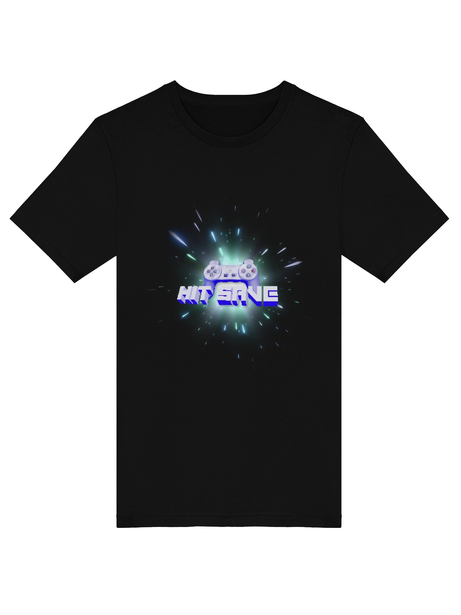 HIT SAVE T-Shirt product image (5)
