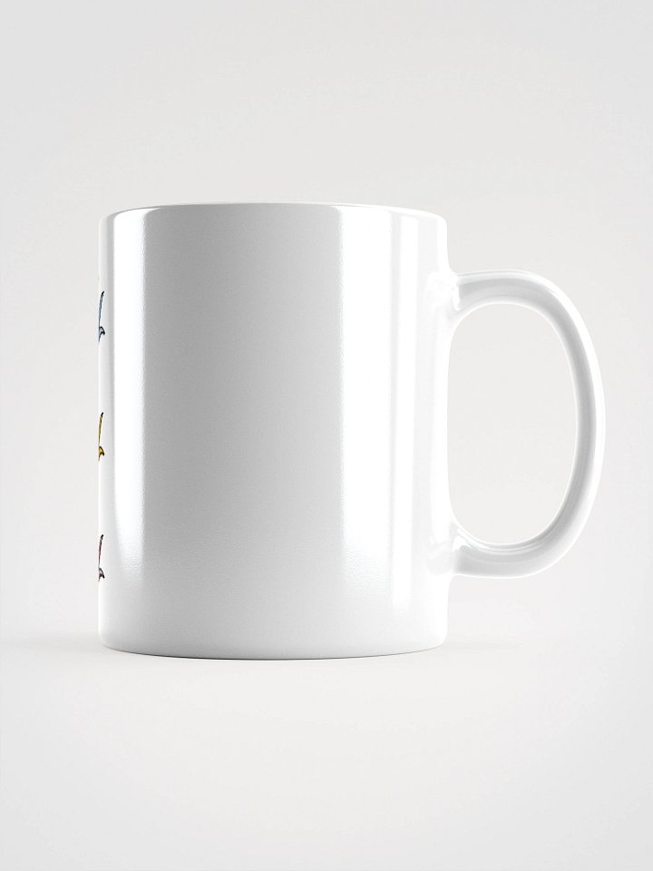 Axolotl Mug product image (2)