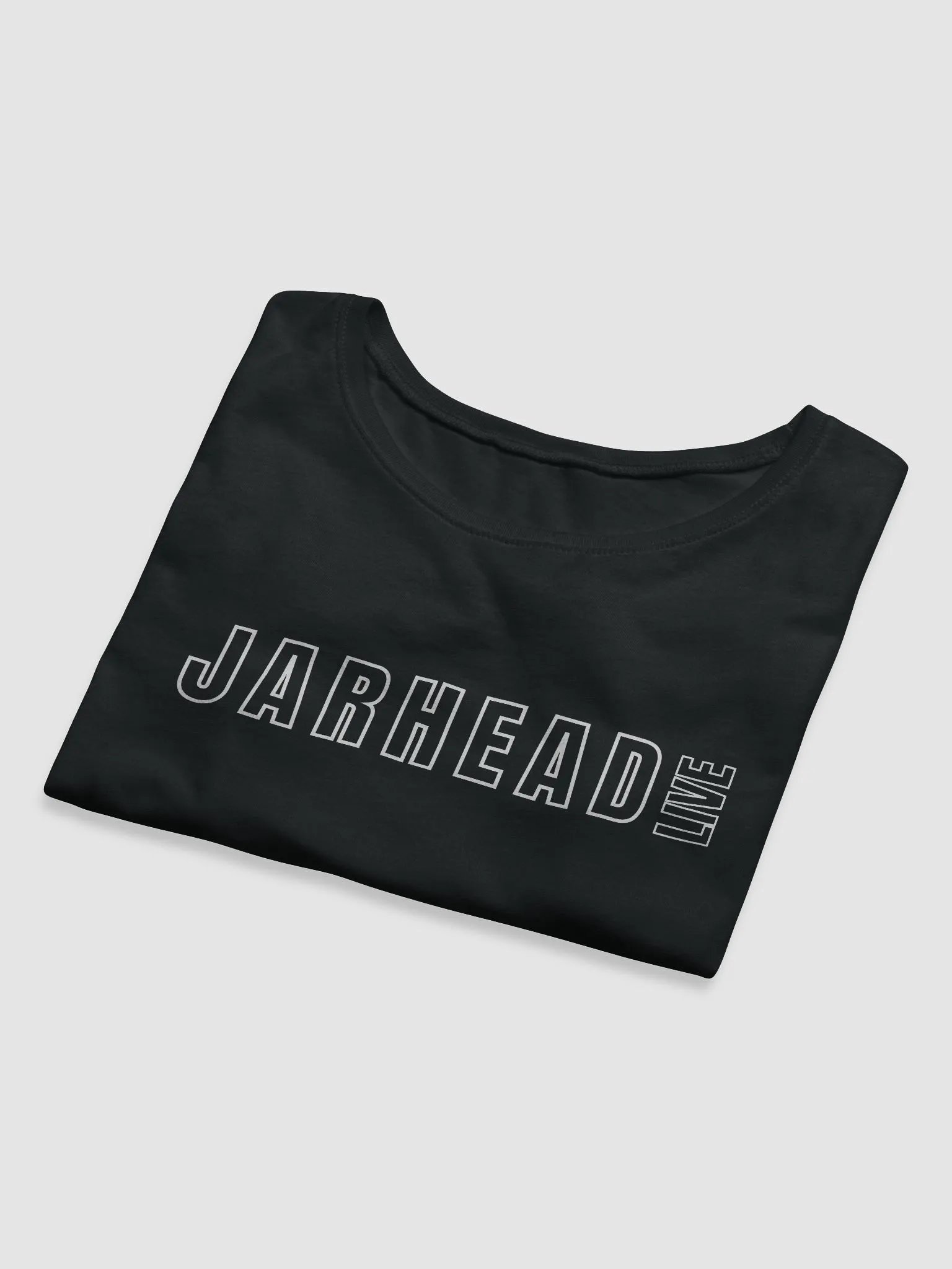JARHEAD Team Classic Crop product image (8)