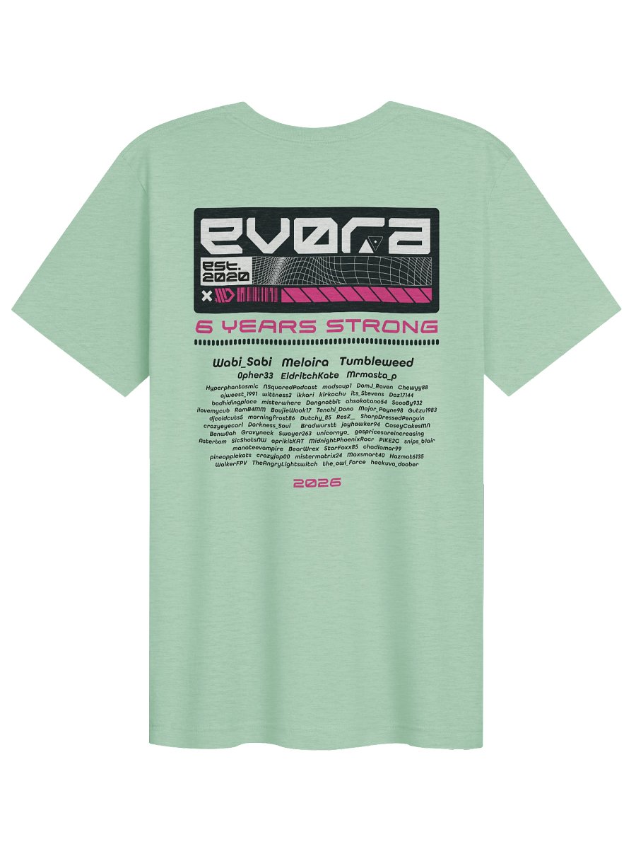 Community Shirt 6 Years product image (102)