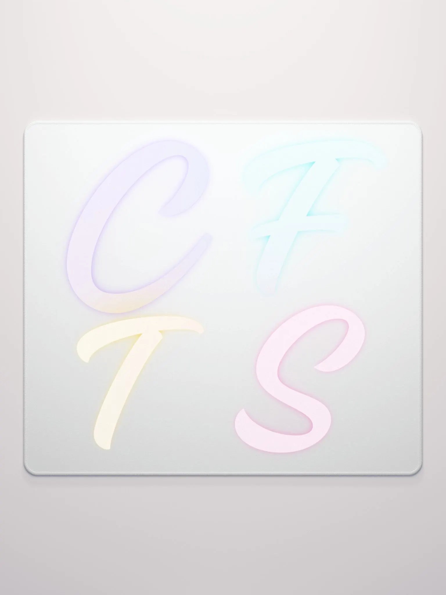 CFTS Simple Mousepad product image (2)