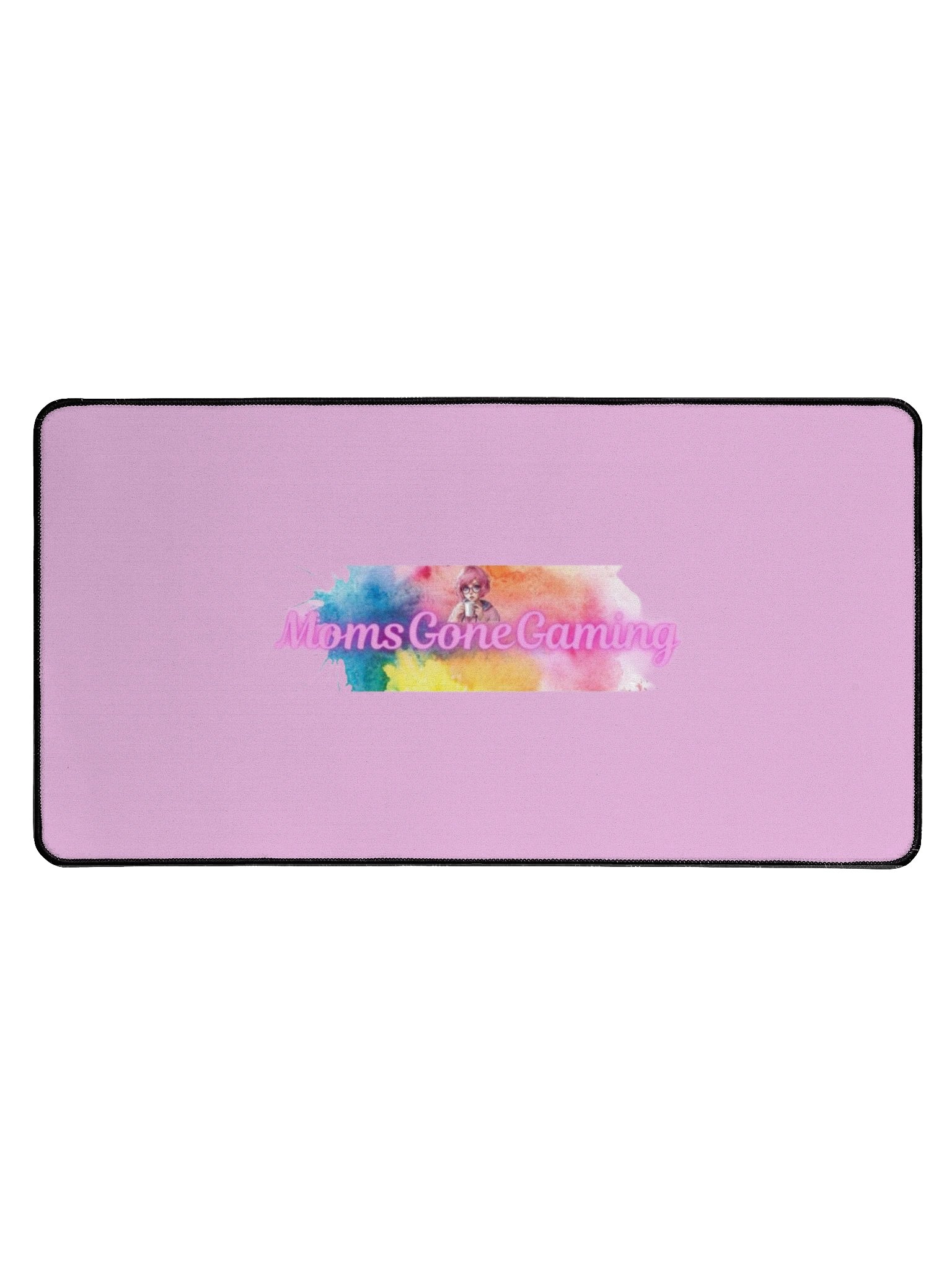Moms gaming mat product image (1)